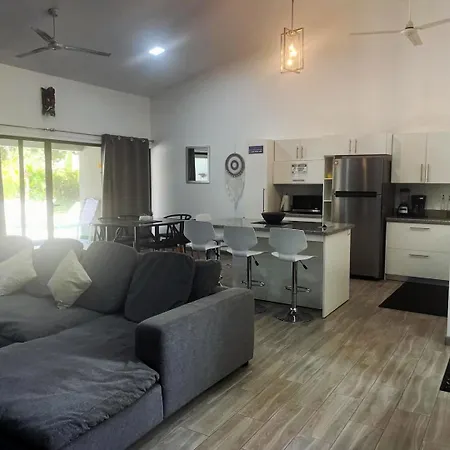 Casa Mari Black Stallion
