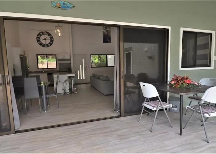 Appartement Casa Mari Black Stallion
