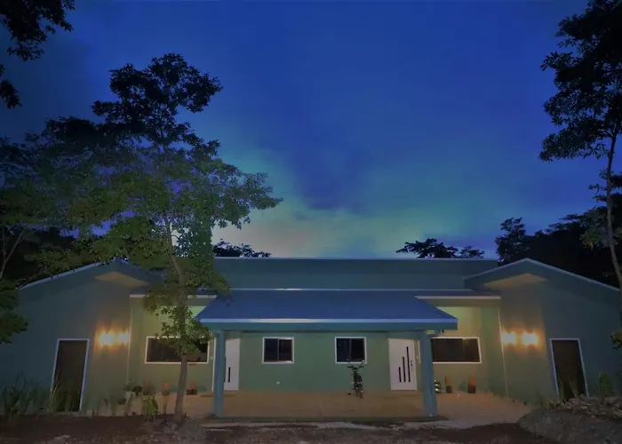 Casa Mari Black Stallion Appartement Tamarindo