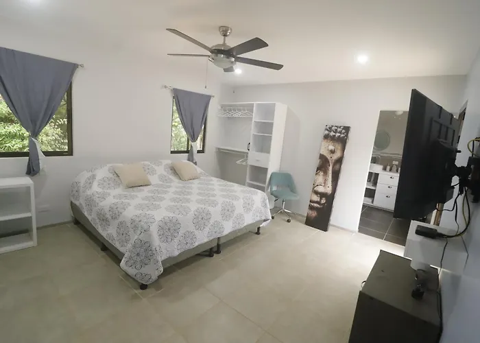 Casa Mari Black Stallion Appartement Tamarindo