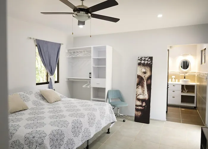 Casa Mari Black Stallion Appartement *