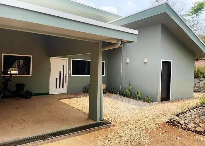 Casa Mari Black Stallion * Tamarindo