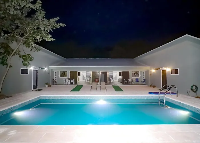 Casa Mari Black Stallion Appartement Tamarindo