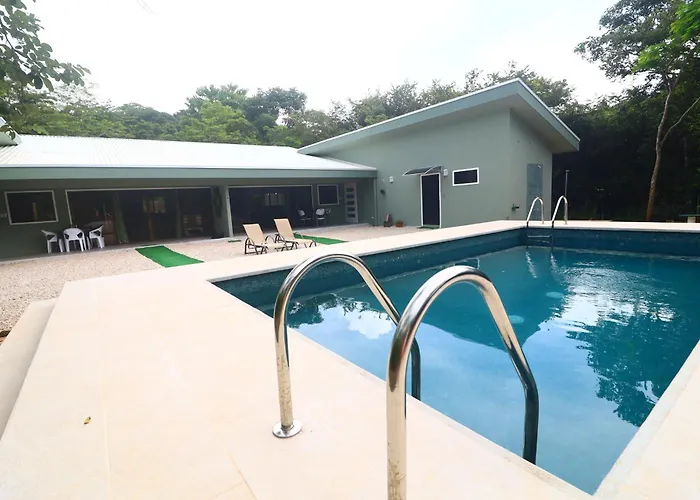 Casa Mari Black Stallion Appartement