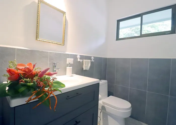 Casa Mari Black Stallion Appartement *