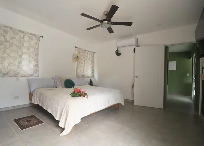 Casa Mari Black Stallion Appartement *