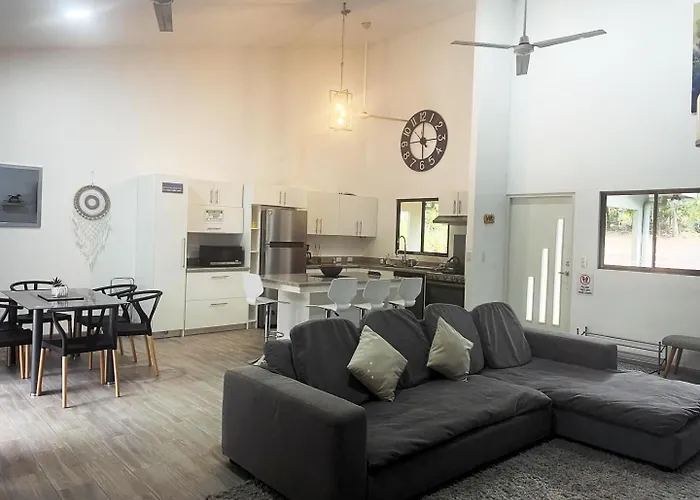 Appartement Casa Mari Black Stallion *