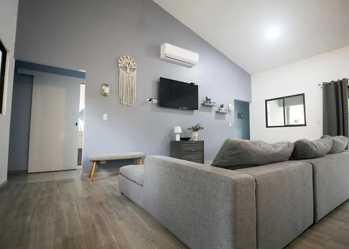 Appartement Casa Mari Black Stallion Tamarindo