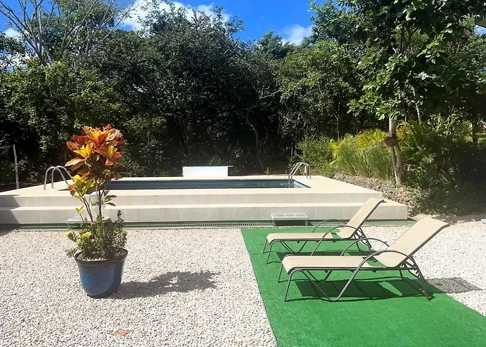 Casa Mari Black Stallion