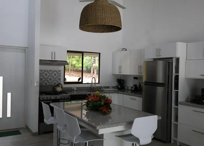 Appartement Casa Mari Black Stallion *