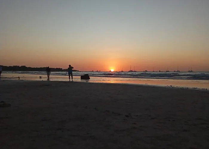 Casa Mari Black Stallion Appartement Tamarindo