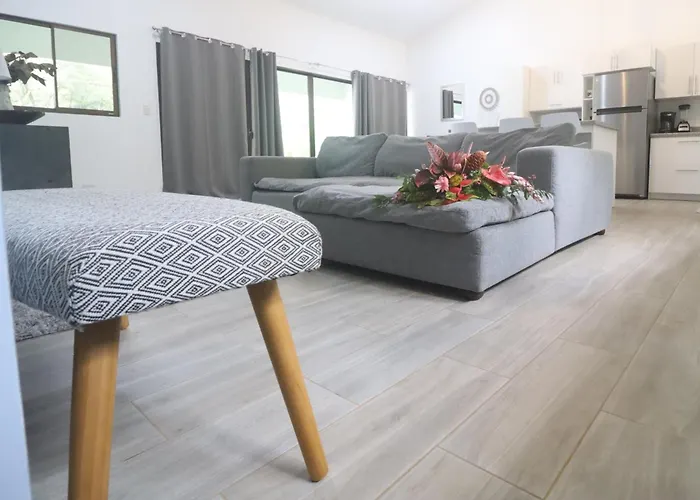 Casa Mari Black Stallion Appartement